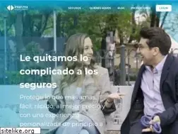 Sites similar to inter.mx