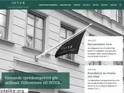 Sites similar to inter.se
