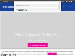 Sites similar to inter4collaboration.nl