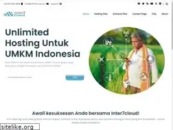 Sites similar to inter7cloud.com