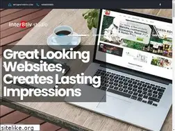 Sites similar to inter8tiv.com