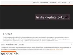 Sites similar to intera.de