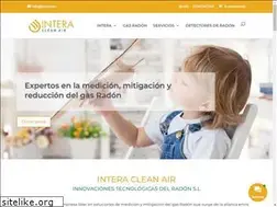 Sites similar to intera.es