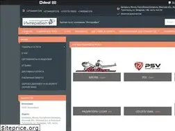 Sites similar to interabel.com