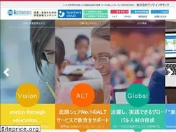 Sites similar to interac.co.jp