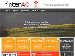 Sites similar to interac.es
