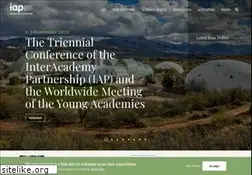 Sites similar to interacademycouncil.net