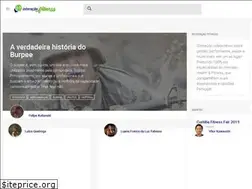 Sites similar to interacaofitness.com.br
