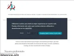Sites similar to interaccionpsicoterapia.com