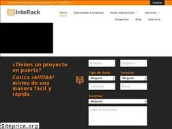 Sites similar to interack.mx