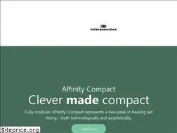 Sites similar to interacoustics-us.com