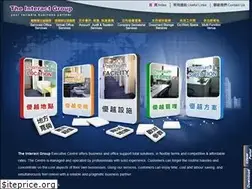 Sites similar to interact-hkg.com