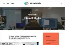 Sites similar to interact-studio.com