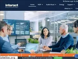 Sites similar to interact-technology.com