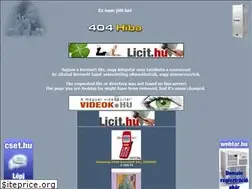 Sites similar to interact.click.hu