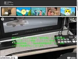Sites similar to interact.co.jp