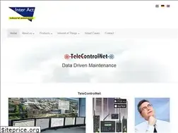 Sites similar to interact.nl