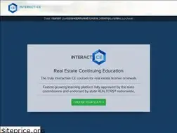 Sites similar to interactce.com