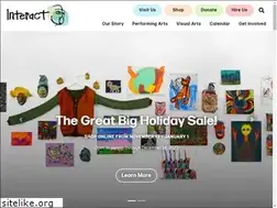 Sites similar to interactcenter.org