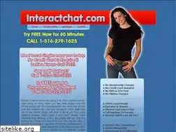 Sites similar to interactchat.com
