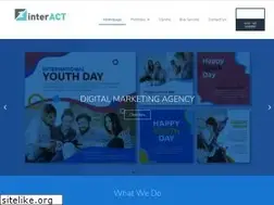 Sites similar to interactdesign.in