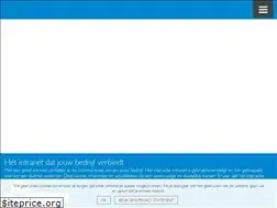 Sites similar to interactie.nl