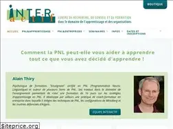 Sites similar to interactif.be