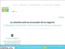 Sites similar to interactifs.es