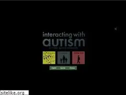 Sites similar to interactingwithautism.com