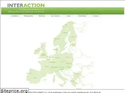 Sites similar to interaction-connect.com