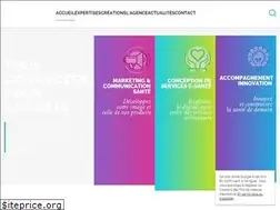 Sites similar to interaction-healthcare.com