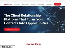 Sites similar to interaction.com