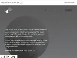 Sites similar to interaction.net.au