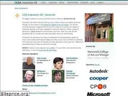 Sites similar to interaction08.ixda.org
