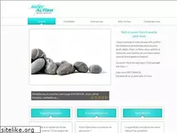 Sites similar to interaction57.com