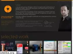 Sites similar to interactiondesign.de