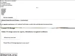 Sites similar to interactiondesign.org