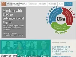 Sites similar to interactioninstitute.org