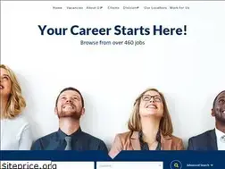 Sites similar to interactionrecruitment.co.uk