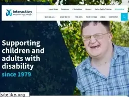Sites similar to interactionservices.org