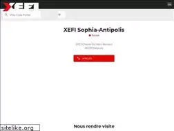 Sites similar to interactis.fr