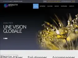 Sites similar to interactiv-group.ch