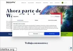 Sites similar to interactiv4.com