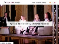 Sites similar to interactiva.fr