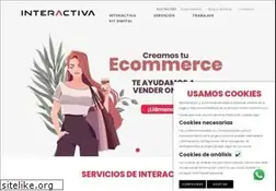 Sites similar to interactivaclic.com