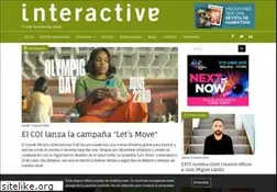 Sites similar to interactivadigital.com