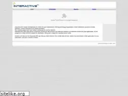 Sites similar to interactive-bg.com