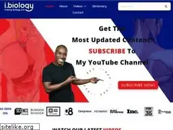 Sites similar to interactive-biology.com