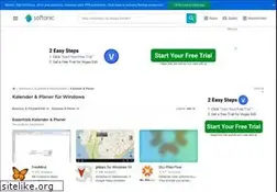 Sites similar to interactive-calendar.softonic.de