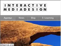 Sites similar to interactive-mediadesign.com